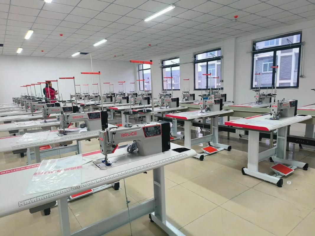 布魯斯坦克4000電腦平車 卓越性能，讓好產(chǎn)品自己說話