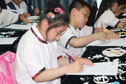 踐行勞動教育，傳承農耕文化——九江市外國語實驗小學赴禮淶景區(qū)主題活動策劃